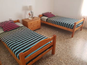 Logement Entier Anna 113878-5