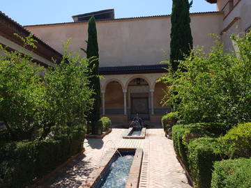 Logement Entier Anna 113878-12