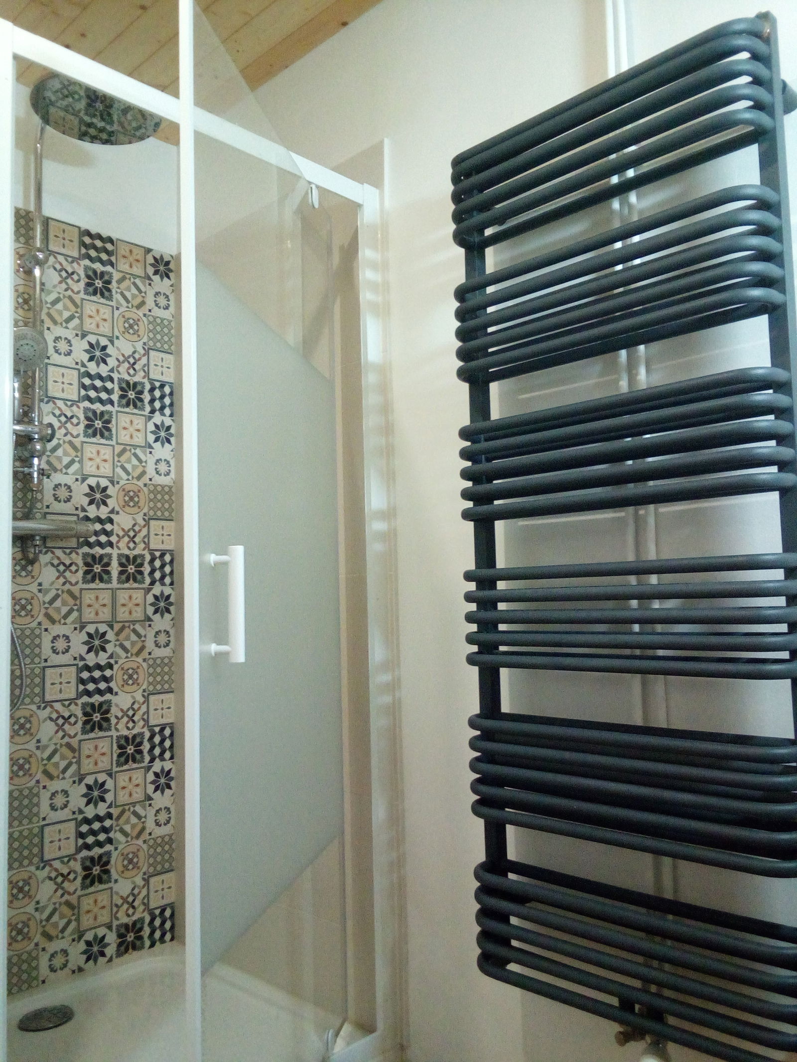 Onofhängeg Studio Issoire 253008