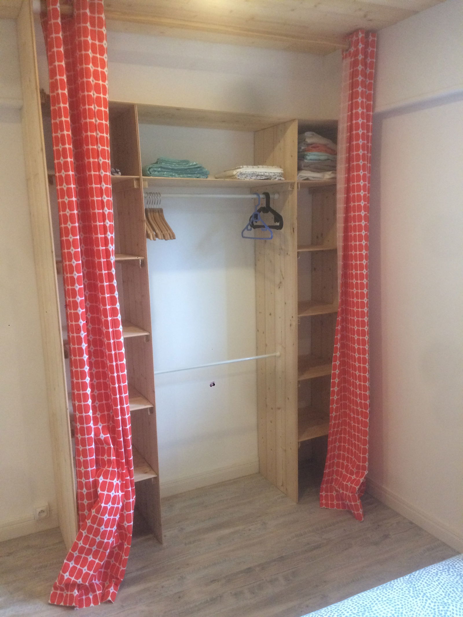 Onofhängeg Studio Issoire 253008