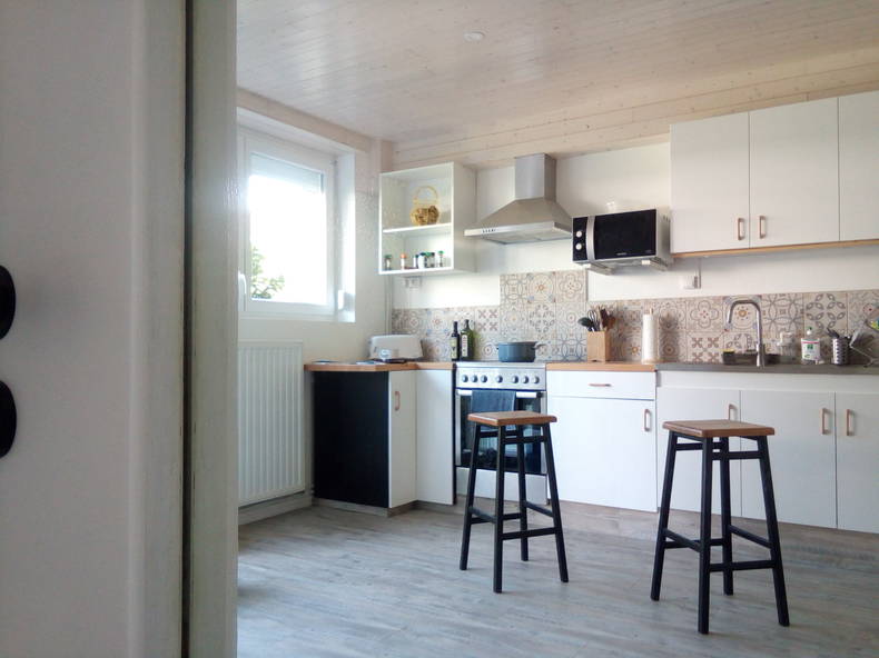 Entire Home Issoire 253008-1