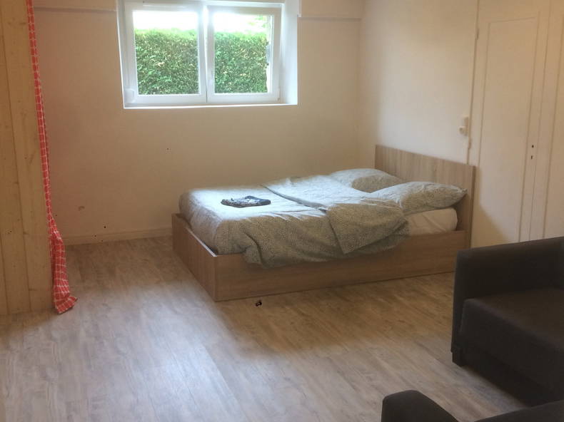 Entire Home Issoire 253008-2