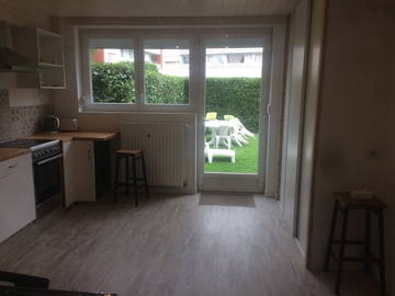 Logement Entier Issoire 253008-7