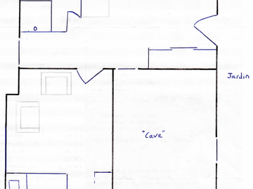 Logement Entier Issoire 253008-8