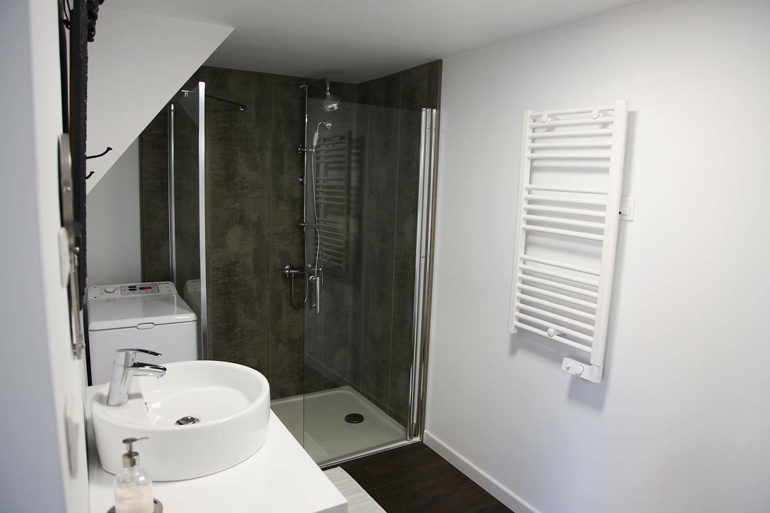 Onofhängeg Studio Bordeaux 218182
