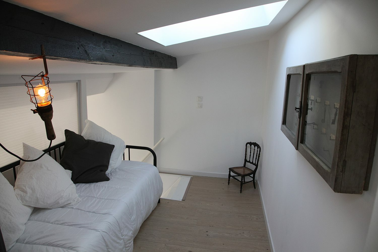 Onofhängeg Studio Bordeaux 218182