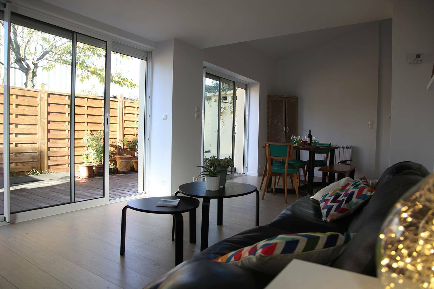Onofhängeg Studio Bordeaux 218182