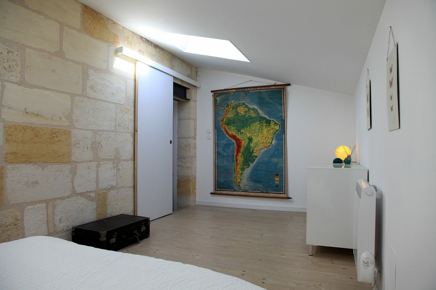 Onofhängeg Studio Bordeaux 218182