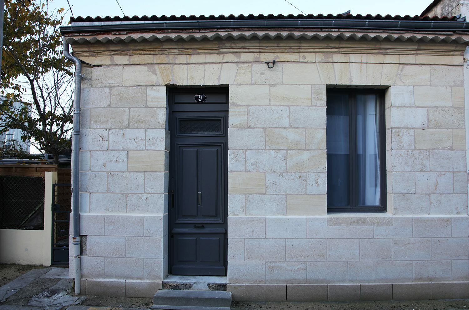 Onofhängeg Studio Bordeaux 218182