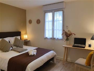 Chambre À Louer Les Mureaux 263998-1