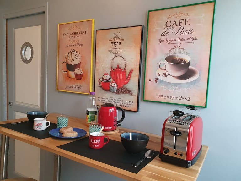 Kolokation Les Mureaux 263998-5