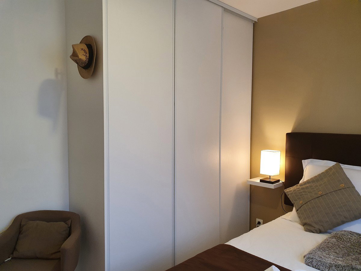 Collocazione Les Mureaux 263998