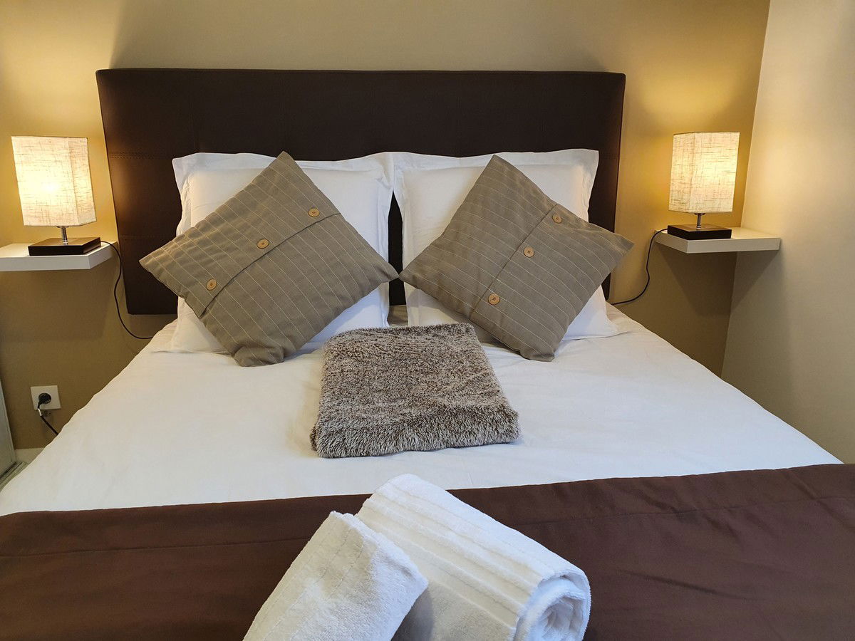 Collocazione Les Mureaux 263998