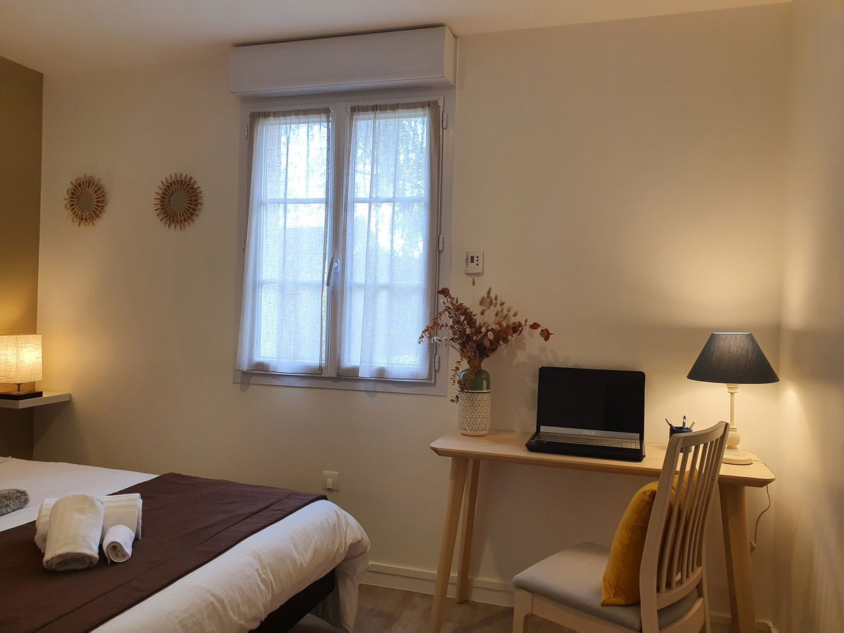 Collocazione Les Mureaux 263998