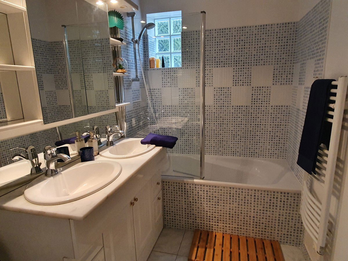 Collocazione Les Mureaux 263998