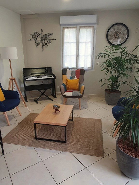 Collocazione Les Mureaux 263998