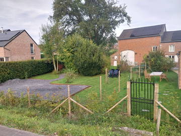 Roomlala | Typical Ardennes Farmhouse