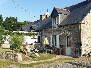 Roomlala | Typical Breton House 5km From The Sea In Peace In La Campag