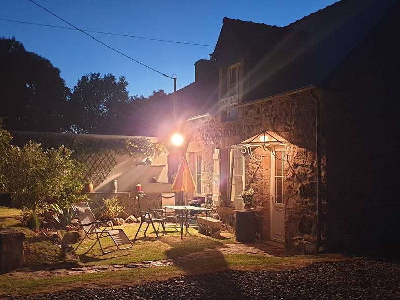 Ganzes Haus Saint-Alban 251410-2