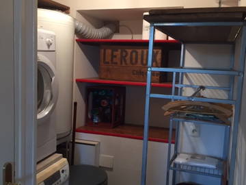 Logement Entier Saint-Alban 251410-8