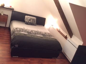 Logement Entier Saint-Alban 251410-9