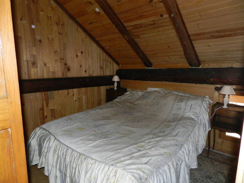 Toda La Casa La Léchère 150592-1