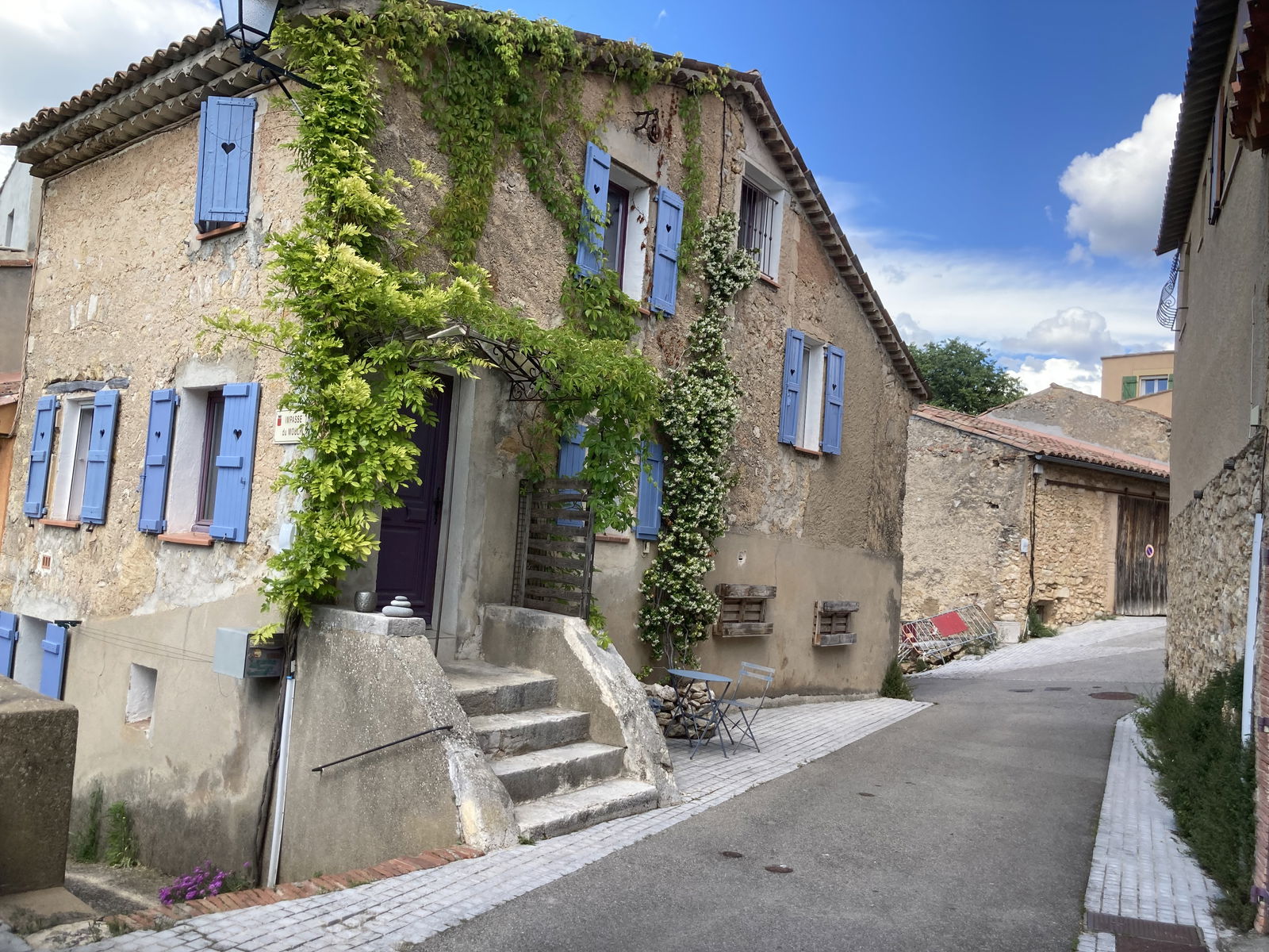 Homestay Pontevès 267698