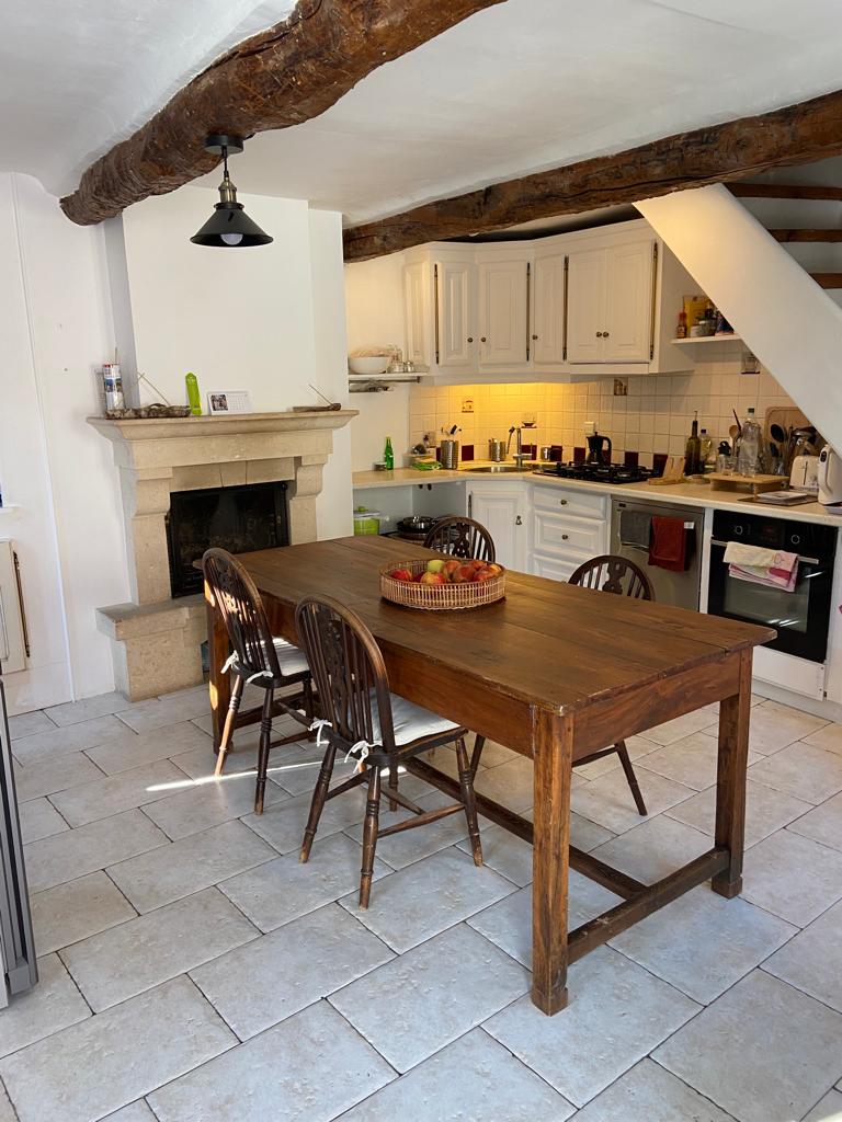 Homestay Pontevès 267698