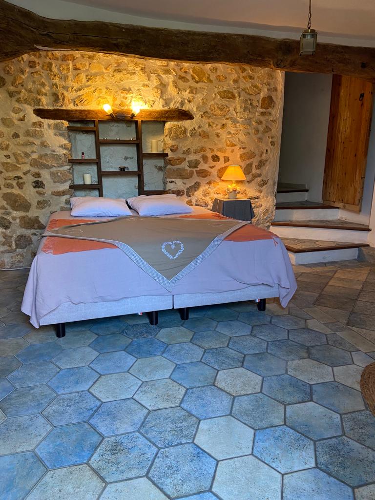 Homestay Pontevès 267698