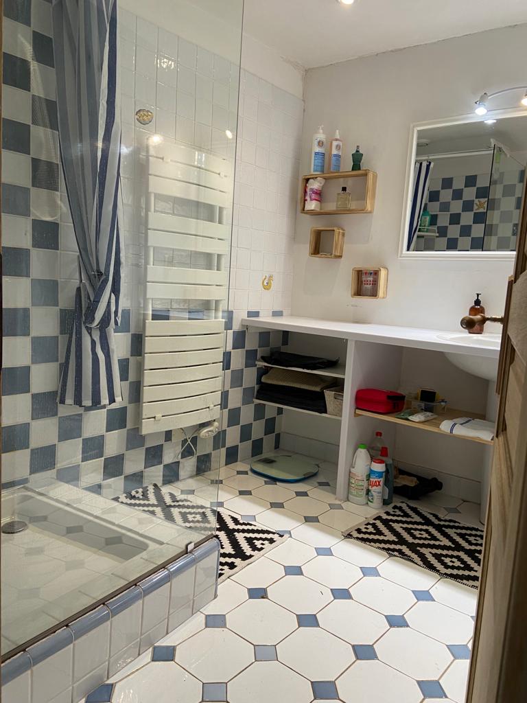 Homestay Pontevès 267698
