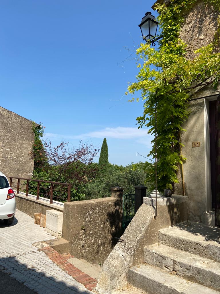 Homestay Pontevès 267698