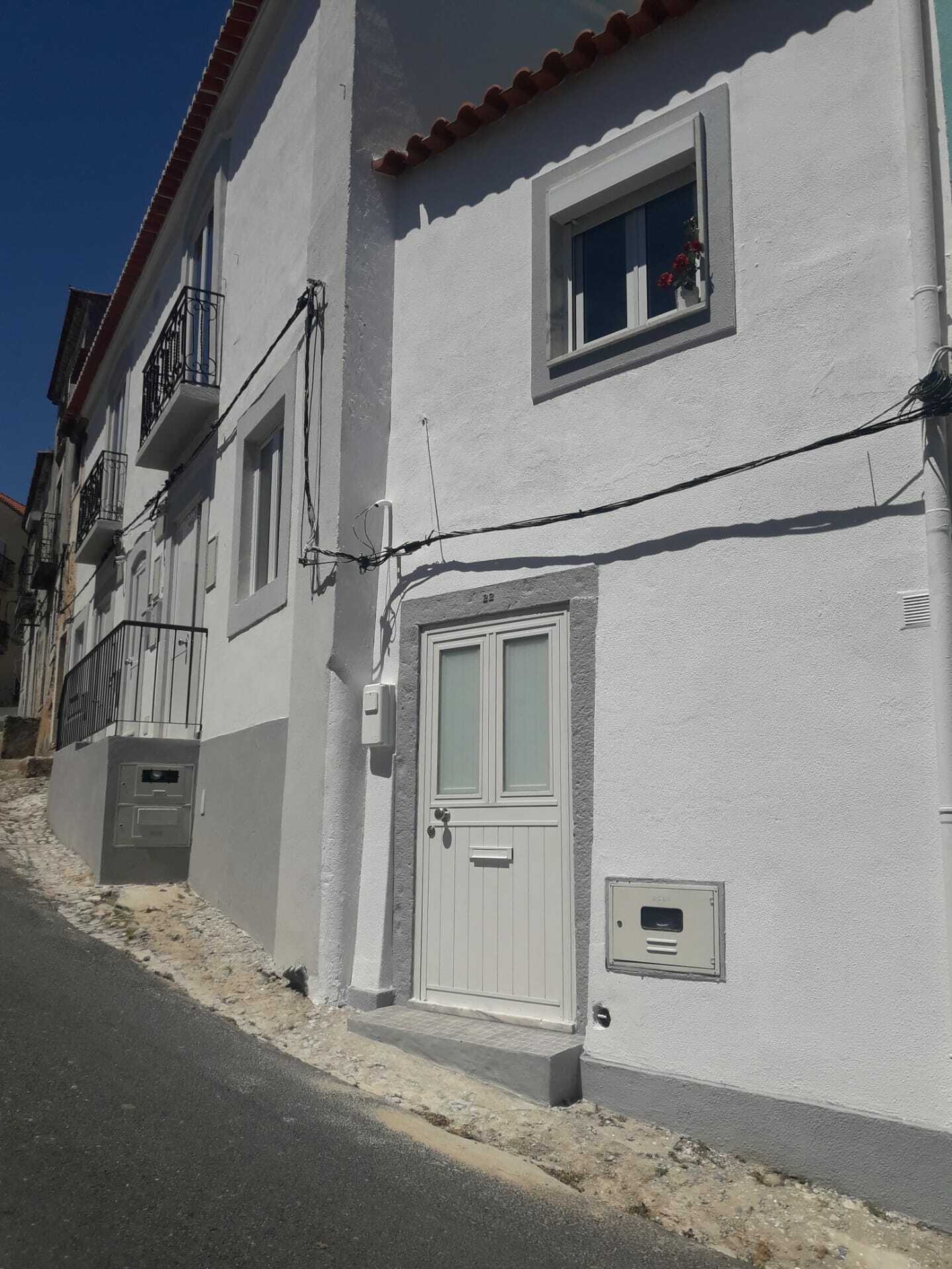 Entire Home Setúbal 227290