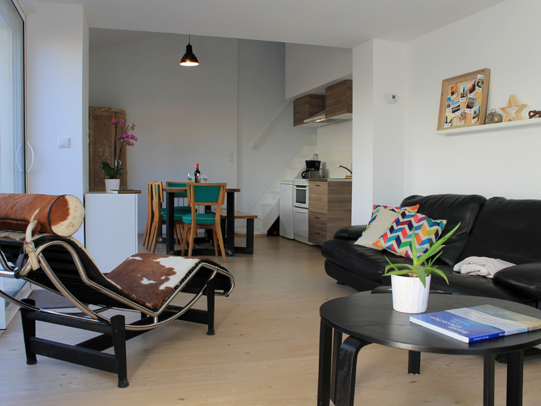 Homestay Bordeaux 218182