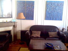 Homestay Paris 4104