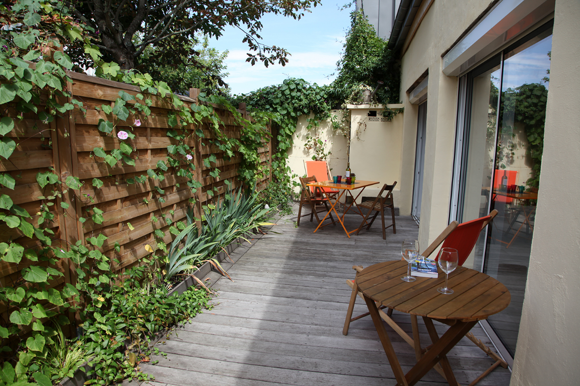 Oberoende Studio Bordeaux 218182