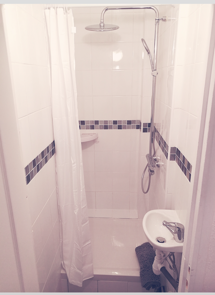 Hemvistelse Villejuif 217850