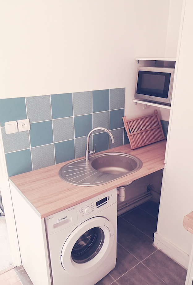 Hemvistelse Villejuif 217850