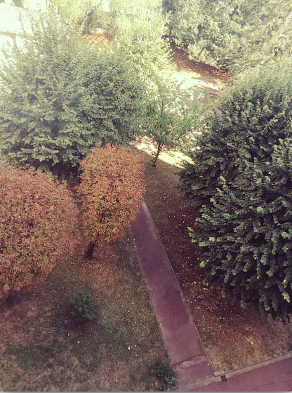 Hemvistelse Villejuif 217850