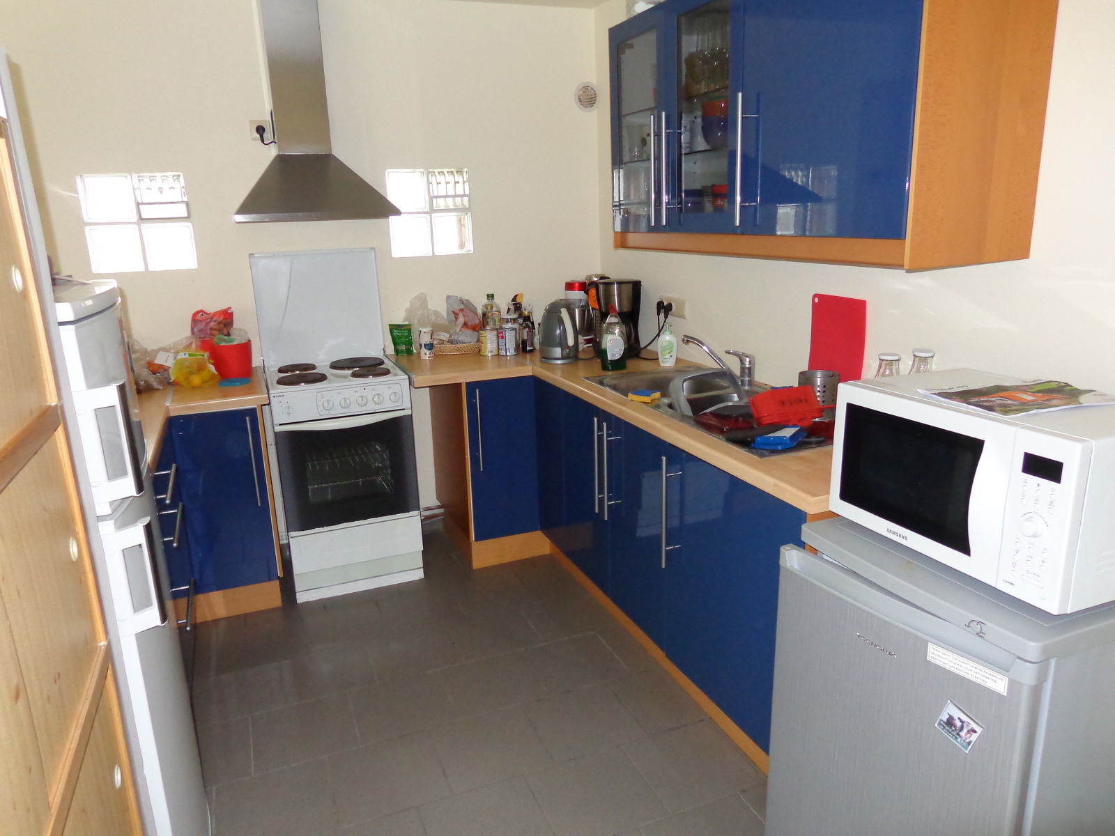 Colocation Mons 159345