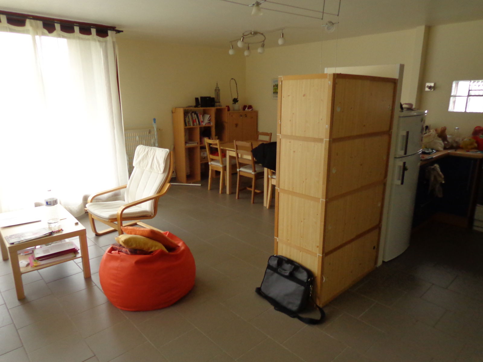 Colocation Mons 159345