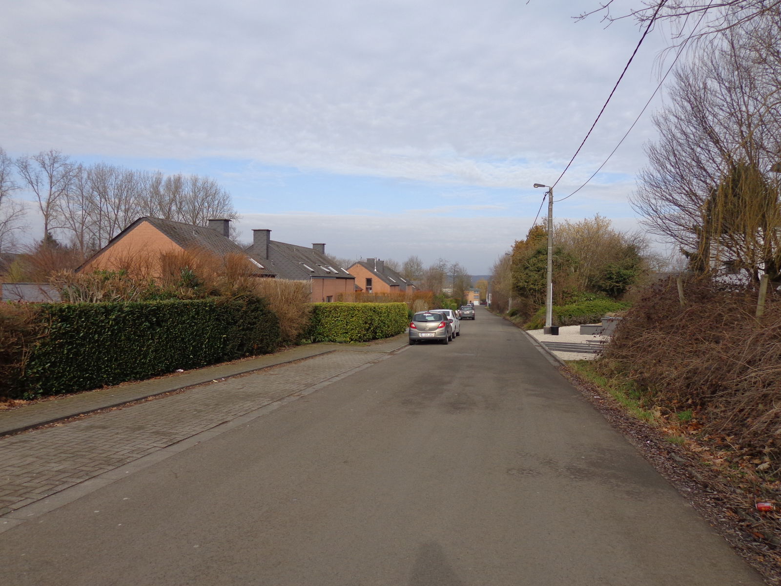 Colocation Mons 159345