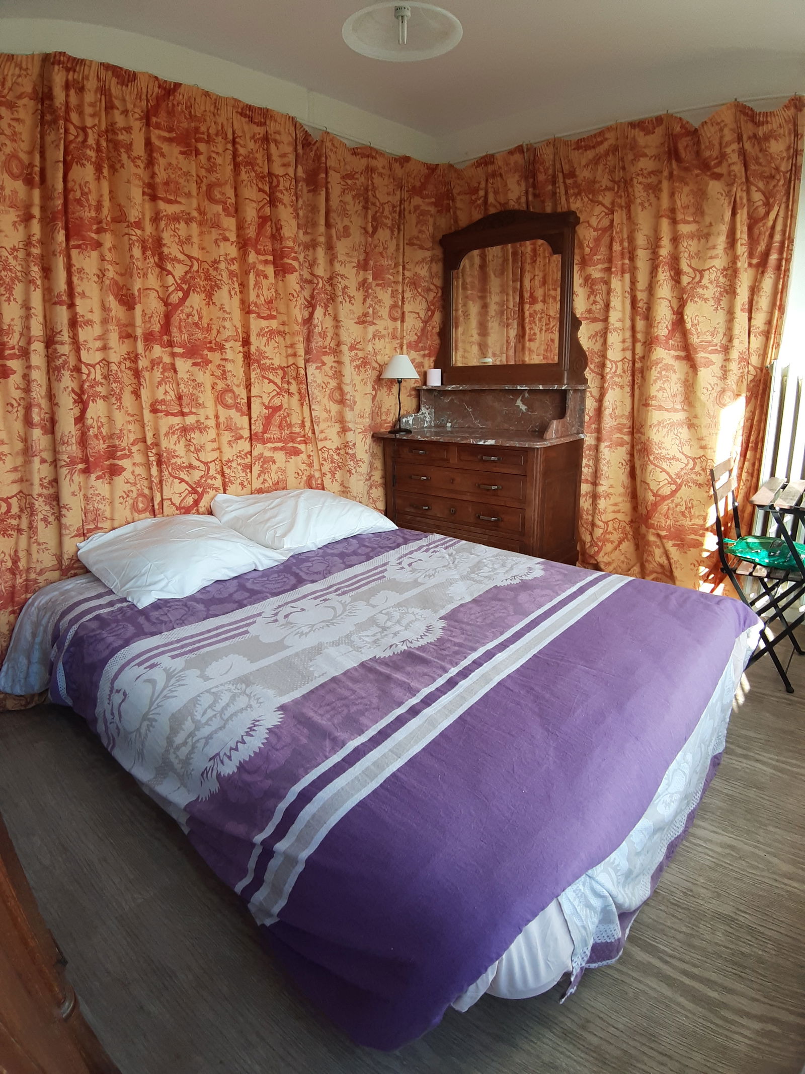 Colocation Metz 244528