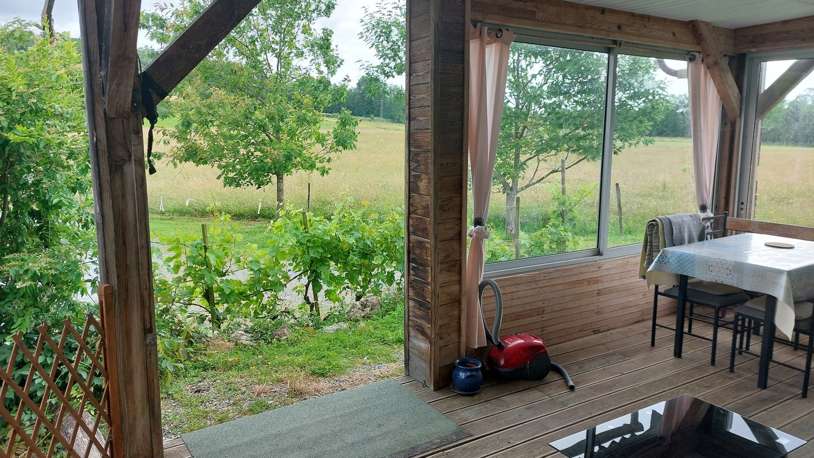 Hela Huset Orthez 385986