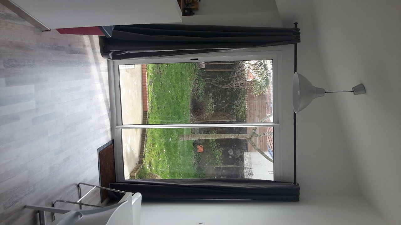 Oberoende Studio Nantes 166184