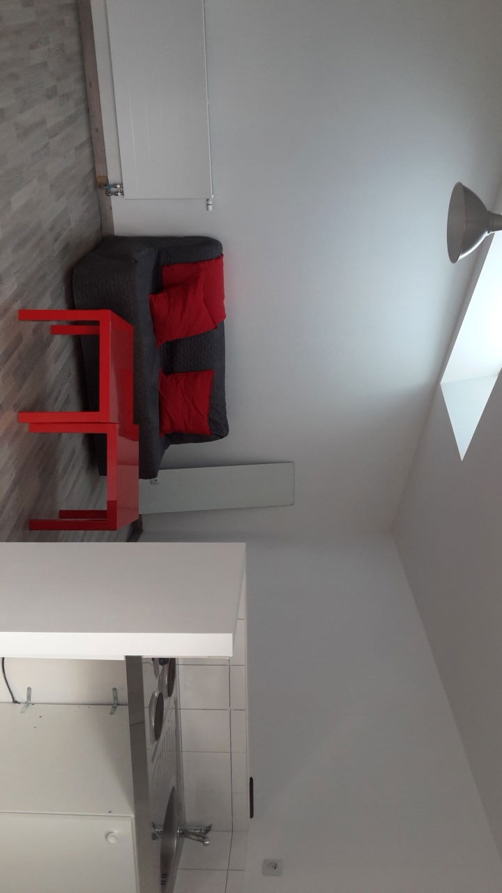 Oberoende Studio Nantes 166184
