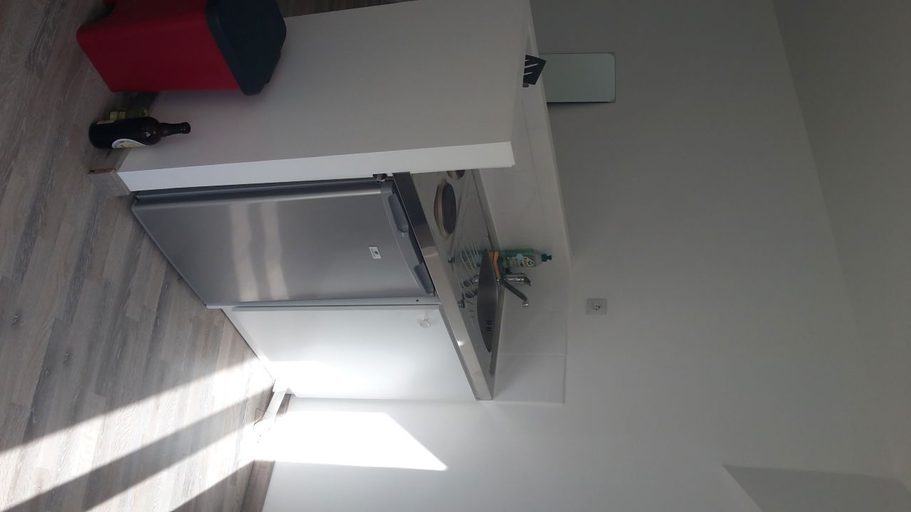 Oberoende Studio Nantes 166184