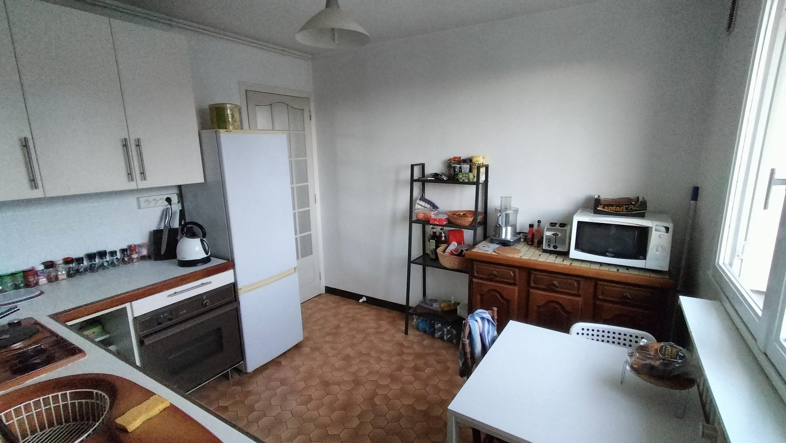 Colocation Saint-Martin-d'Hères 661378