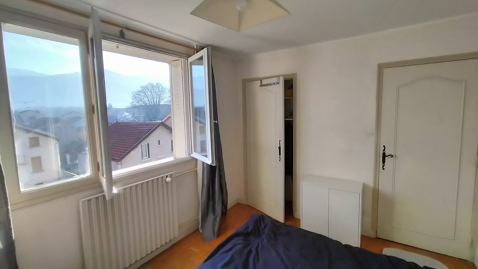 Colocation Saint-Martin-d'Hères 661378