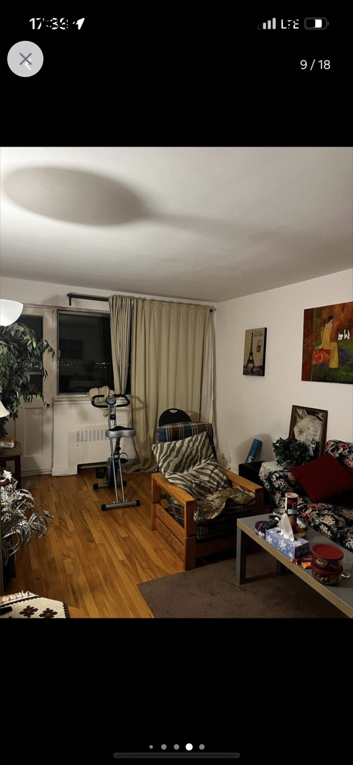 Colocation Montréal 457759