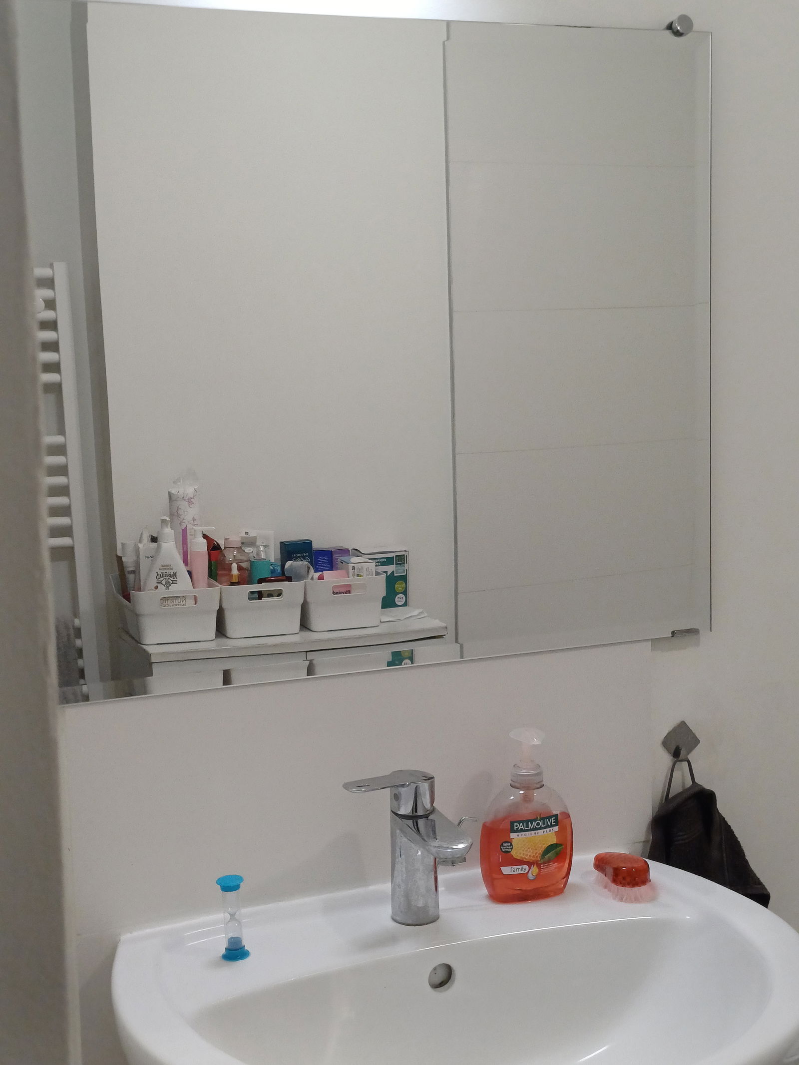 Hemvistelse Cergy 392245